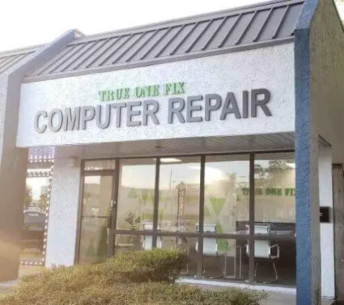 Hillsborough laptop repair